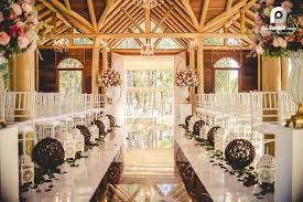 Chácara do casamento